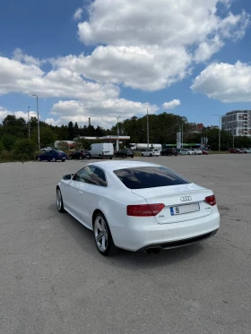 Audi A5, снимка 4