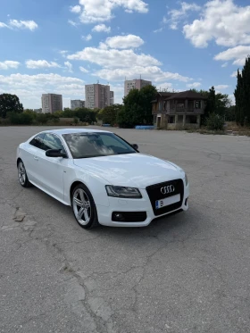 Audi A5, снимка 2