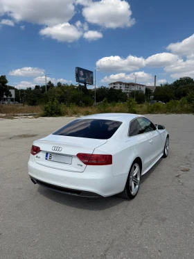 Audi A5, снимка 5
