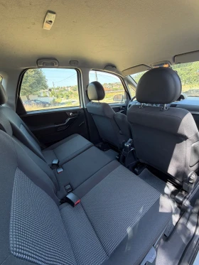 Opel Meriva, снимка 10