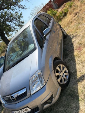 Opel Meriva, снимка 3