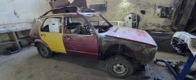 VW Golf Мк1 , снимка 8