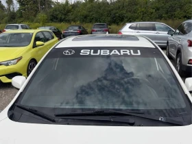 Subaru WRX * STI * CARFAX * ОПЦИЯ ЗА ФИНАНСИРАНЕ, снимка 15