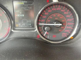 Subaru WRX * STI * CARFAX * ОПЦИЯ ЗА ФИНАНСИРАНЕ, снимка 8