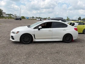 Subaru WRX * STI * CARFAX * ОПЦИЯ ЗА ФИНАНСИРАНЕ, снимка 5
