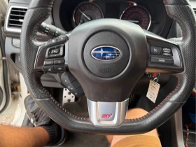 Subaru WRX * STI * CARFAX * ОПЦИЯ ЗА ФИНАНСИРАНЕ, снимка 7