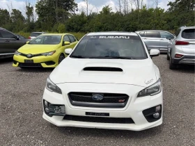 Subaru WRX * STI * CARFAX * ОПЦИЯ ЗА ФИНАНСИРАНЕ, снимка 2