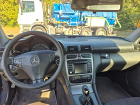 Mercedes-Benz C 220, снимка 9