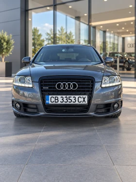 Audi A6, снимка 1