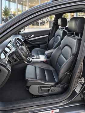 Audi A6, снимка 11