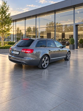 Audi A6, снимка 4