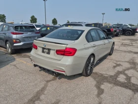 BMW 340 xDrive * M Pack * HUD * АвтоКредит * (ЦЕНА ДО БГ), снимка 3