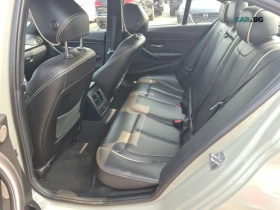 BMW 340 xDrive * M Pack * HUD * АвтоКредит * (ЦЕНА ДО БГ), снимка 11
