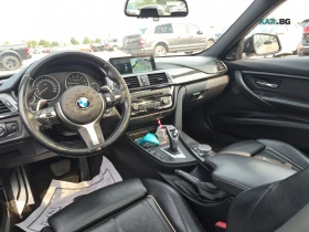 BMW 340 xDrive * M Pack * HUD * АвтоКредит * (ЦЕНА ДО БГ), снимка 9