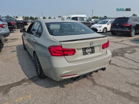 BMW 340 xDrive * M Pack * HUD * АвтоКредит * (ЦЕНА ДО БГ), снимка 4
