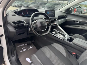 Peugeot 3008 1.5D AUTMATIK - ТОП СЪСТОЯНИЕ-БЯЛ ПЕРЛА, снимка 10