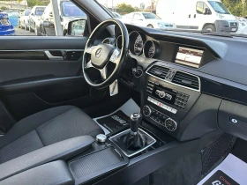 Mercedes-Benz C 180 CGI FACELIFT 71800км ТUV до 02.2027г, снимка 15
