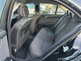 Mercedes-Benz C 180 CGI FACELIFT 71800км ТUV до 02.2027г, снимка 10