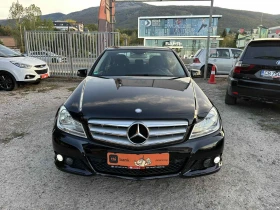 Mercedes-Benz C 180 CGI FACELIFT 71800км ТUV до 02.2027г, снимка 5