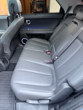 Hyundai Ioniq 5 72kw, снимка 6