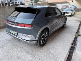 Hyundai Ioniq 5 72kw, снимка 4