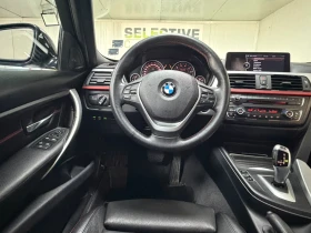 BMW 328 XDRIVE , снимка 7