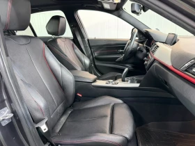 BMW 328 XDRIVE , снимка 11