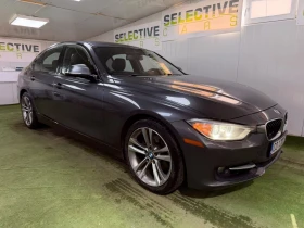 BMW 328 XDRIVE , снимка 4