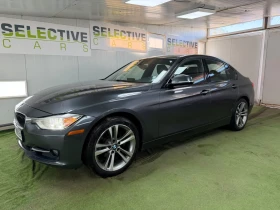 BMW 328 XDRIVE , снимка 2