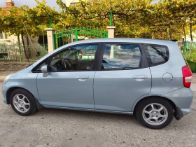 Honda Jazz, снимка 3