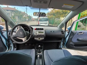 Honda Jazz, снимка 14