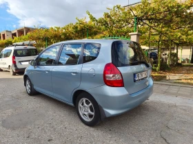 Honda Jazz, снимка 6