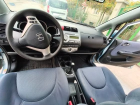 Honda Jazz, снимка 12