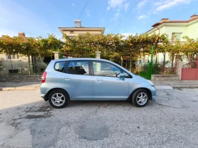 Honda Jazz, снимка 9