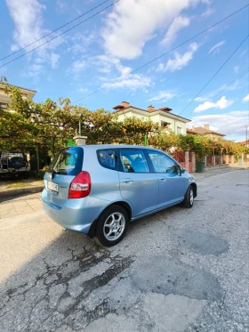 Honda Jazz, снимка 8