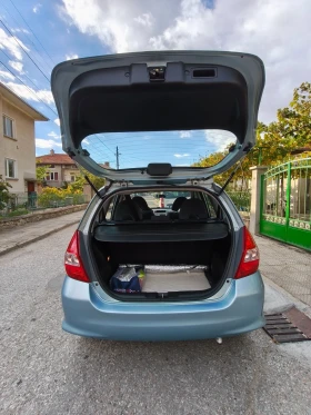 Honda Jazz, снимка 17