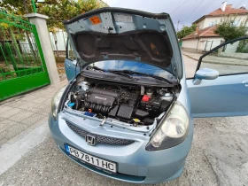 Honda Jazz, снимка 10
