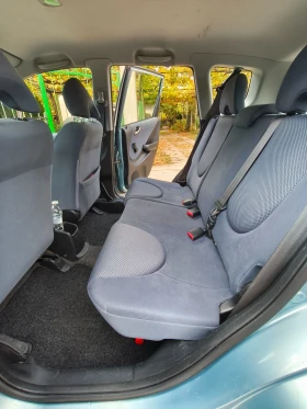 Honda Jazz, снимка 16