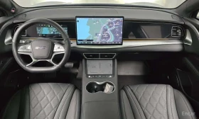 BYD Sealion 7 * Base * ЦЕНА ДО БГ, снимка 6