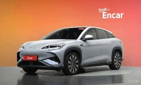 BYD Sealion 7 * Base * ЦЕНА ДО БГ, снимка 1