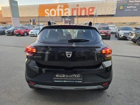Dacia Sandero 1.0 TCe 90 Stop&Start LPG, снимка 6