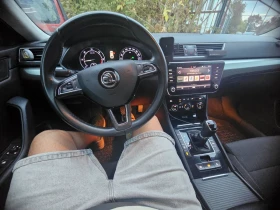 Skoda Superb, снимка 7