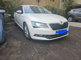 Skoda Superb, снимка 3