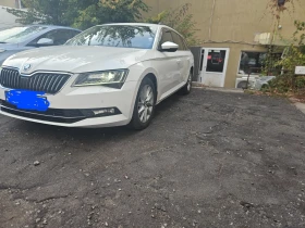 Skoda Superb, снимка 1