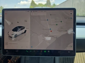 Tesla Model 3 Awd Long Range / АВТОКРЕДИТ, снимка 11