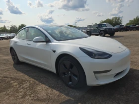 Tesla Model 3 Awd Long Range / АВТОКРЕДИТ, снимка 2