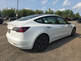 Tesla Model 3 Awd Long Range / АВТОКРЕДИТ, снимка 3
