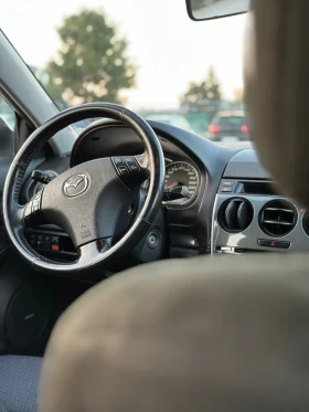 Mazda 6, снимка 5