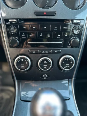 Mazda 6, снимка 12