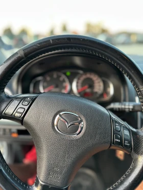 Mazda 6, снимка 14